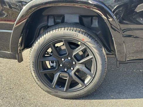 New 2026 RAM 1500 Laramie image 18