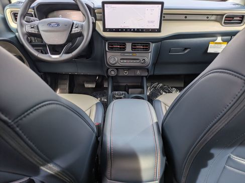 New 2026 Ford Maverick Lariat w/ 4K Tow Package AWD/4WD image 28