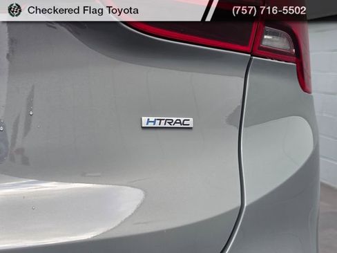 Used 2023 Hyundai Santa Fe SE AWD/4WD image 18