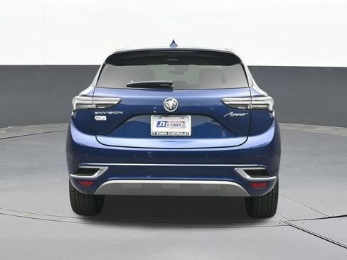 Used 2023 Buick Envision Avenir FWD image 10