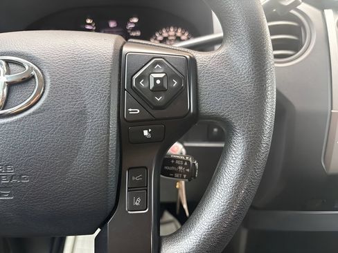 Used 2019 Toyota Tundra SR RWD image 22