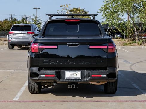 Used 2022 Hyundai Santa Cruz SEL Premium AWD/4WD image 9