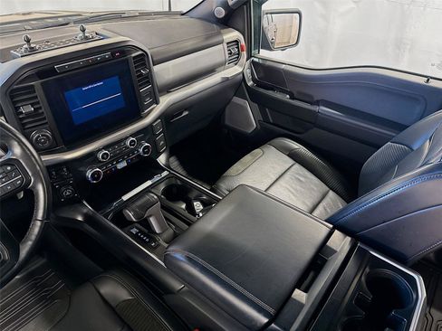 Used 2023 Ford F150 Raptor AWD/4WD image 2
