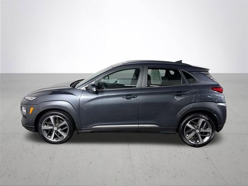 Used 2020 Hyundai Kona Ultimate image 9
