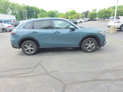 Used 2024 Honda HR-V EX-L image 8