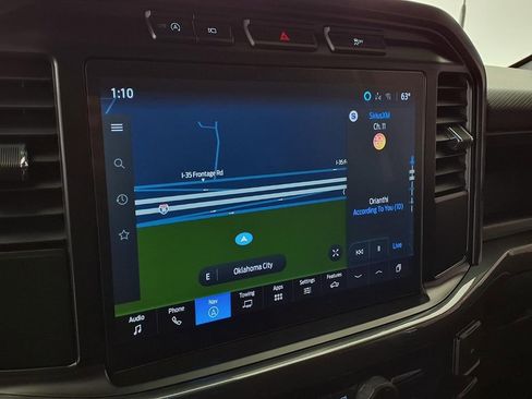 Used 2024 Ford F150 STX RWD image 4