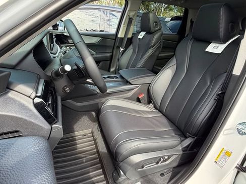New 2026 Acura MDX FWD w/ Technology Package image 5