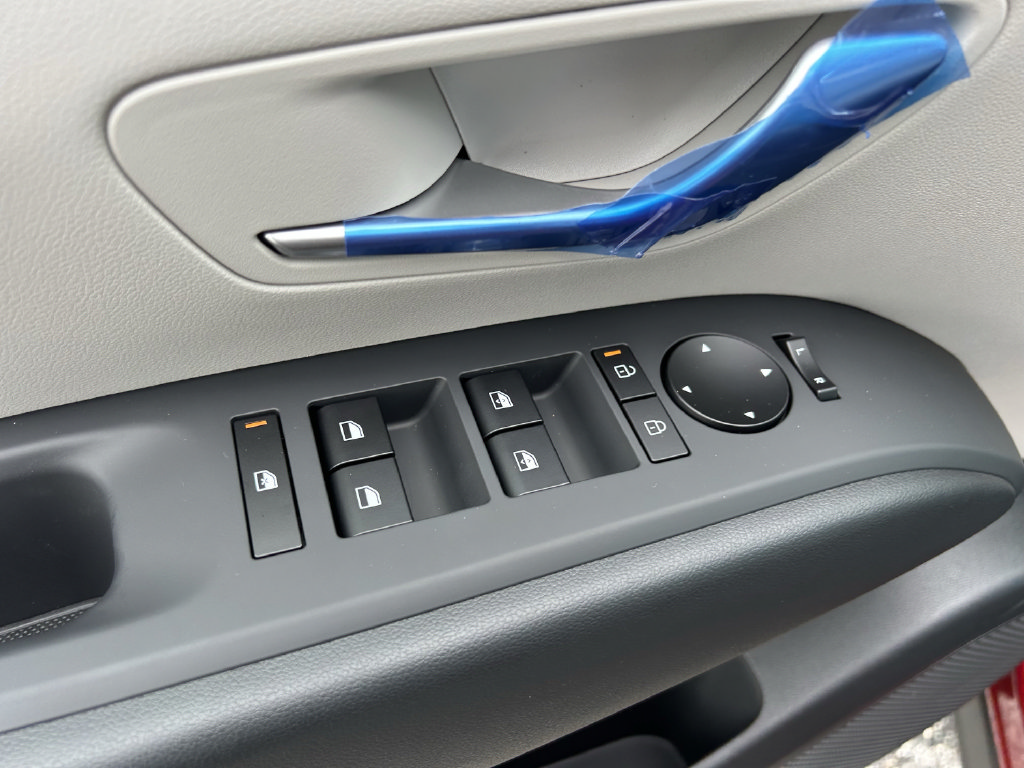 Used 2025 Hyundai Tucson SEL FWD image 23
