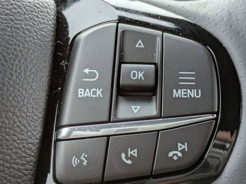 New 2026 Ford Explorer ST-Line w/ ST-Line Street Pack image 25