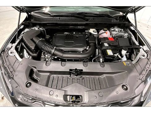 New 2026 Chevrolet Blazer LT w/ Convenience Package image 12