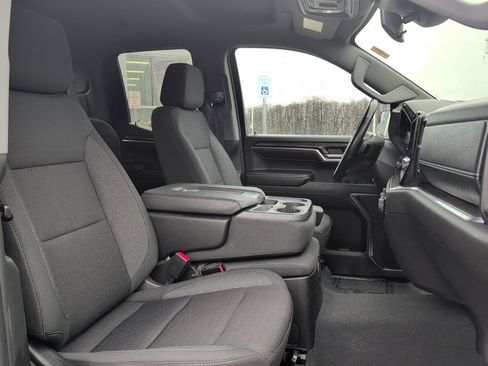 Used 2023 Chevrolet Silverado 1500 LT w/ All Star Edition Plus image 13