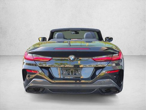 Used 2024 BMW 840i Convertible RWD image 7