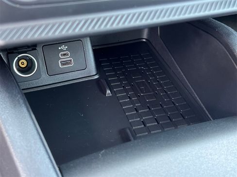 Used 2025 Ford Bronco Sport Outer Banks image 27