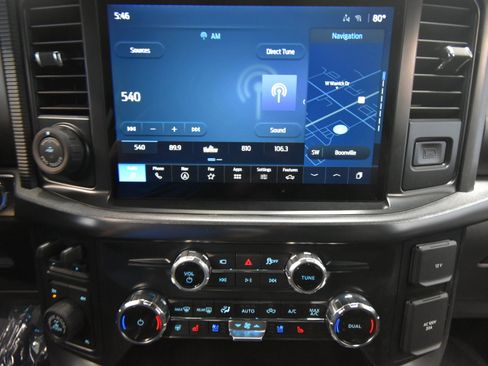 New 2025 Ford F150 Tremor w/ Equipment Group 402A High image 14