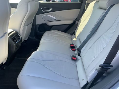 Certified 2025 Acura RDX w/ Technology Package image 19