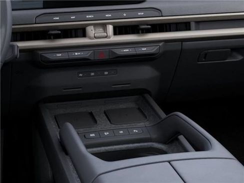 New 2027 Kia Telluride LX FWD image 50
