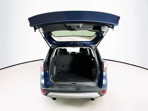 Used 2018 Ford Escape SE image 26