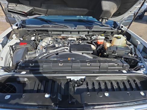 Used 2024 Chevrolet Silverado 3500 High Country w/ High Country Premium Package image 28