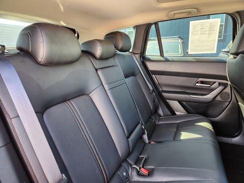 Used 2023 MAZDA CX-50 AWD 2.5 Turbo w/ Cargo Package image 15