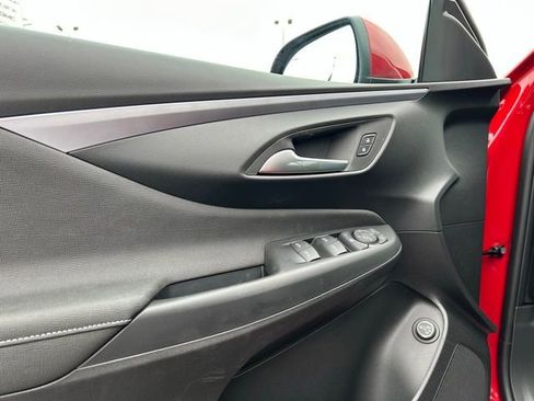 New 2026 Buick Envista Preferred w/ Convenience I Package image 24