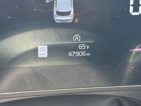 Used 2024 Kia Sportage X-Line AWD/4WD image 18