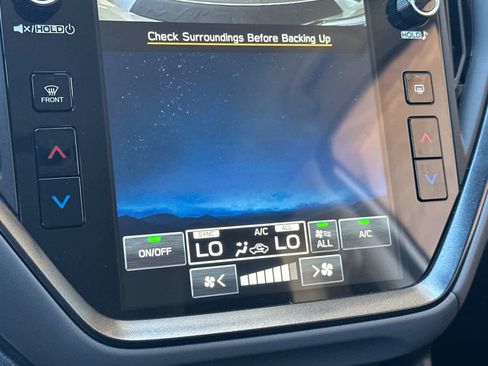 New 2026 Subaru Crosstrek 2.0i Premium AWD/4WD image 21
