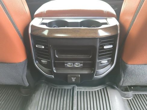 Certified 2024 RAM 3500 Laramie w/ Safety Group image 23