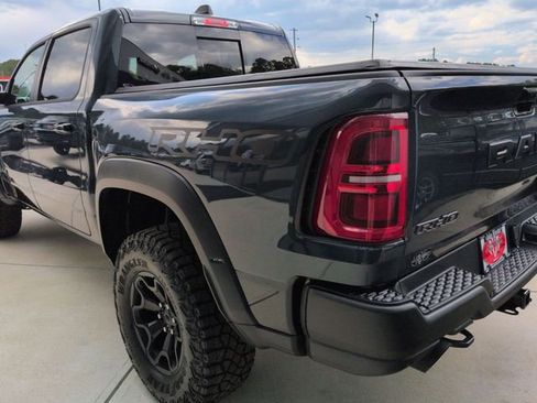 New 2026 RAM 1500 RHO AWD/4WD image 5