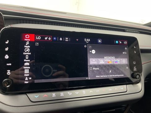 New 2026 Dodge Charger Scat Pack AWD/4WD image 16
