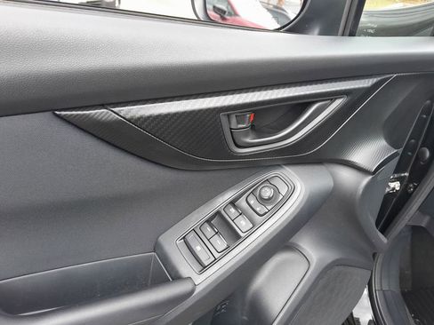 Used 2019 Subaru Impreza 2.0i Premium w/ Eyesight & BSD/Rcta & SRF image 12