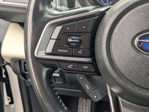 Used 2019 Subaru Ascent Limited w/ Popular Package #3 image 19