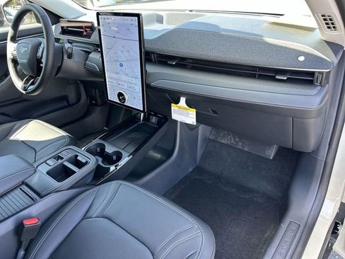 New 2025 Ford Mustang Mach-E Premium image 28