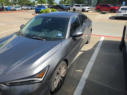 Used 2024 Acura Integra