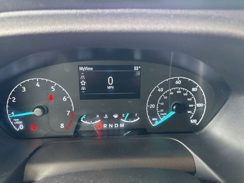 Used 2024 Ford Transit 250 Low Roof w/ Exterior Upgrade Package image 15