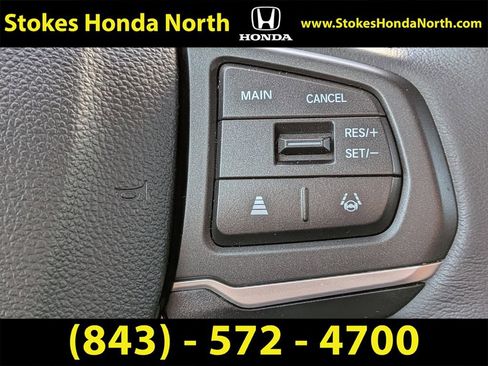 Certified 2025 Honda Ridgeline RTL image 26