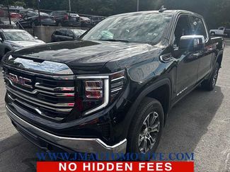Used 2025 GMC Sierra 1500 SLT AWD/4WD video 1