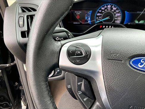 Used 2014 Ford C-MAX SE image 16