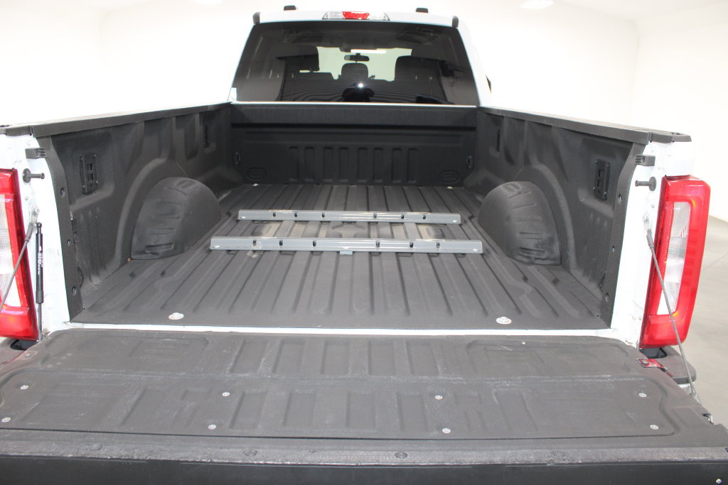 Used 2025 Ford F250 XLT AWD/4WD image 19