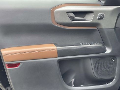 New 2026 Ford Bronco Sport Outer Banks w/ Outer Banks Tech Package+ AWD/4WD image 13