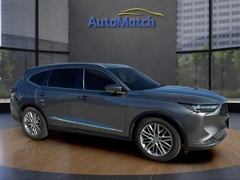 Used 2022 Acura MDX SH-AWD w/ Advance Package image 13