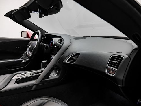 Used 2018 Chevrolet Corvette Z06 RWD image 51