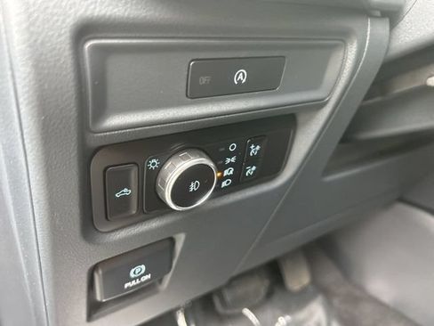 Used 2025 Ford F150 STX w/ Equipment Group 200A AWD/4WD image 13