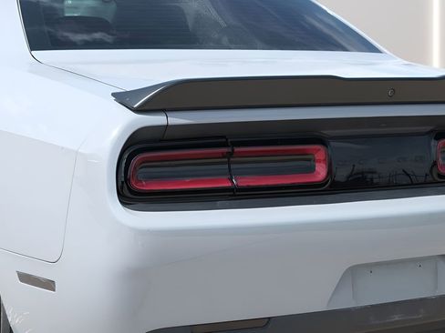 Used 2020 Dodge Challenger SXT w/ Blacktop Package RWD image 27