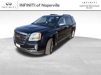 Used 2016 GMC Terrain SLT 360° Tour