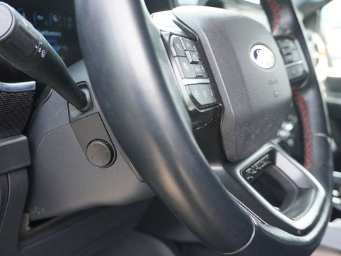 Used 2022 Ford F150 Raptor w/ Raptor 37 Performance Package image 58