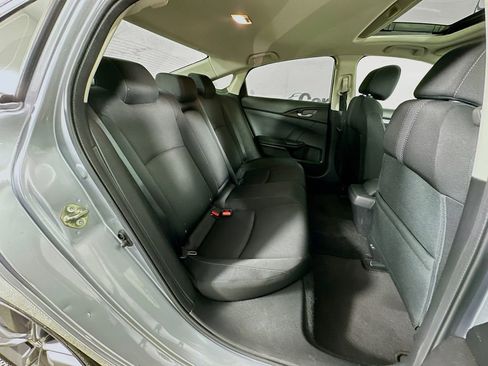 Used 2020 Honda Civic EX image 32