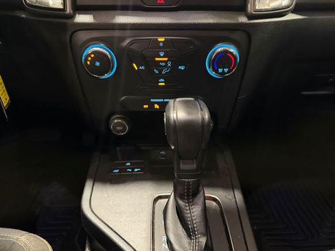 Used 2019 Ford Ranger XLT RWD image 12