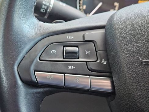 Certified 2023 Cadillac XT4 Premium Luxury FWD image 12