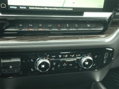 New 2026 GMC Sierra 1500 Elevation image 35