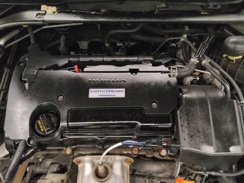 Used 2016 Honda Accord EX-L image 30